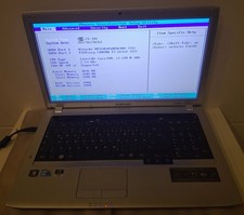 Samsung R730  17,3'' Notebook  Lap Top  ( 1781 )