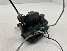 KIA Sorento 2006 Avant droit Serrure de porte avant NAB56675