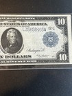 Series 1914 $10.00 Federal Reserve Note San Francisco — photo 4