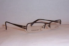 NEW Giorgio Armani EYEGLASSES GA 796 QHZ BRONZE 50mm RX AUTHENTIC