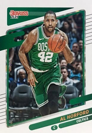 Panini 2021 2022 NBA Donruss Base Cards Au choix - Imagen 53 de 199