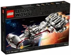 LEGO STAR WARS 75244