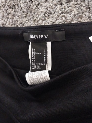 Forever 21 Skaterrock kurz ausgestellt Größe L neu - Bild 10 von 22