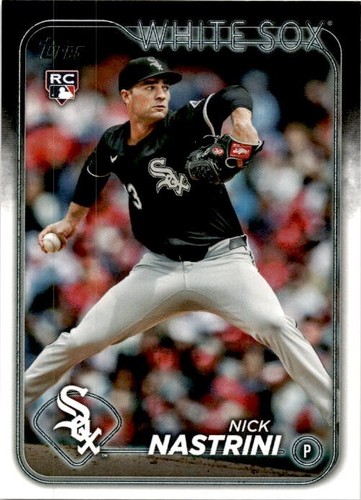 2024 TOPPS UPDATE 176-350 PICK YOUR CARDS TO COMPLETE YOUR SET - Picture 101 of 349