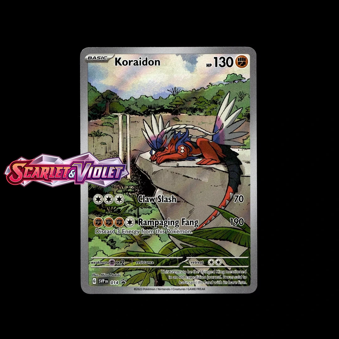 Pokemon Scarlet & Violet Base Set | Choose Your Card! | Reverse Holo/Holo