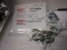 Apex T5950124 3/16" X 1" Repair Link  UPC tagged  240lb Qty8