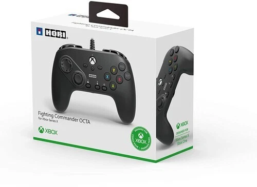 Hori xbox series x 2025