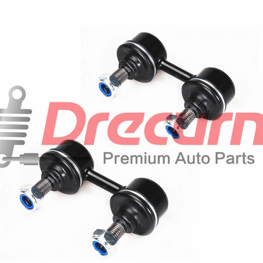 Pair Of Front Stabilizer Sway Bar End Links For La... - Grandado - Foto 9