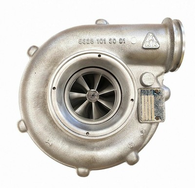 Turbocharger Man 51091007761 51091007629 Reman Genuine OEM Turbo 