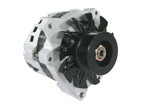 Alternator R20 For 1987-1988 Chevrolet R20 Alternator 13129WWWP | eBay