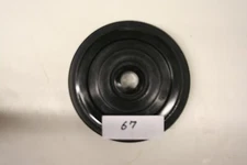 ARCTIC CAT  OEM PPD WHEEL, 5.350" X 25mm (6205 2RS) BEARING X .750" INSERTS