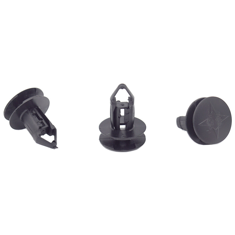 20 X YOU.S Bumper Trim Clips For Renault Kangoo Laguna 054000001R