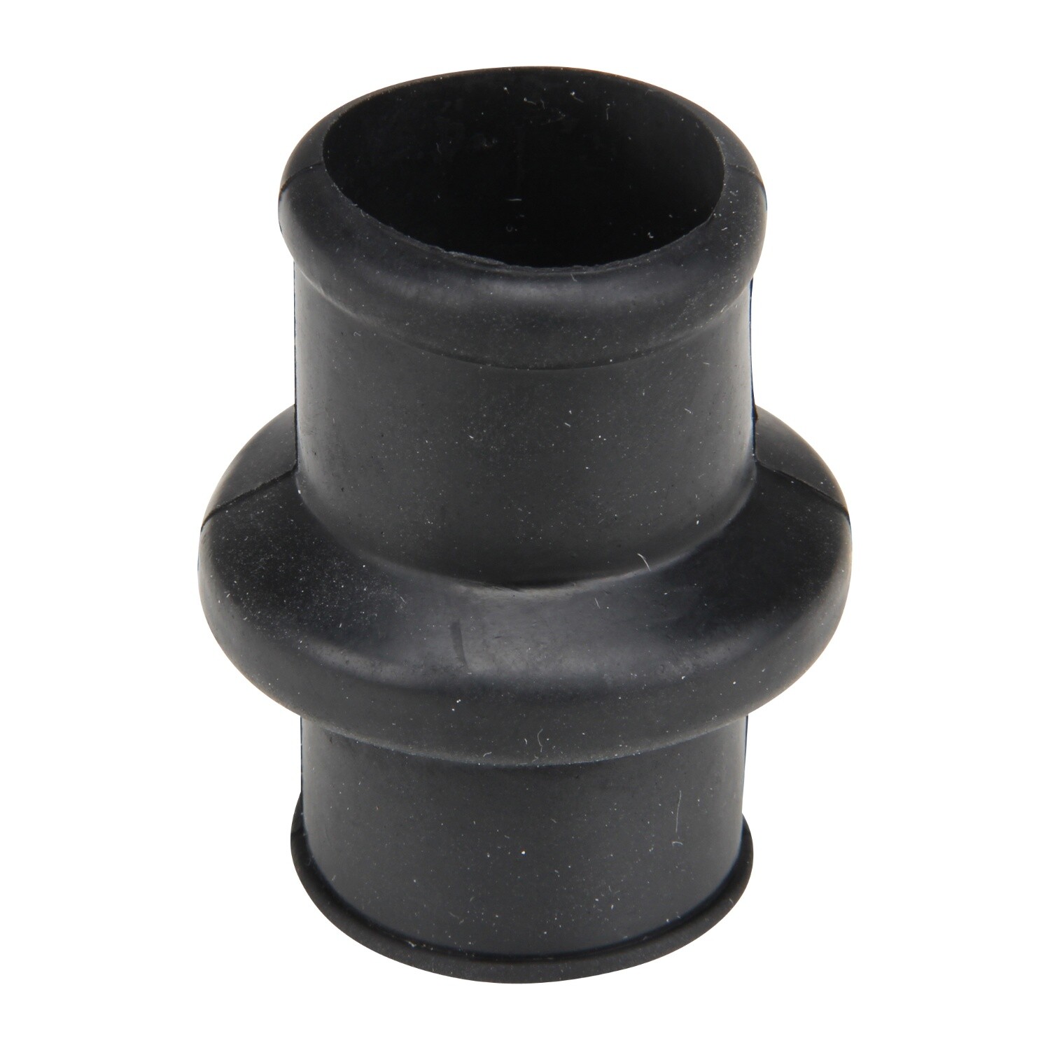 Ansaugmuffe Schwarz Für Simson S51, S50, S70 - TPU, Ø30/28mm, Für LT VM16 Vergaser