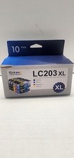 LC203 XL 203XL Ink For BROTHER