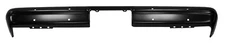 Rear Bumper 1981-1987 Chevrolet Pickup (Key Parts # 0851-023 B)
