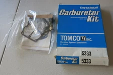 Tomco 5333 Carburetor Tune-Up Kit 