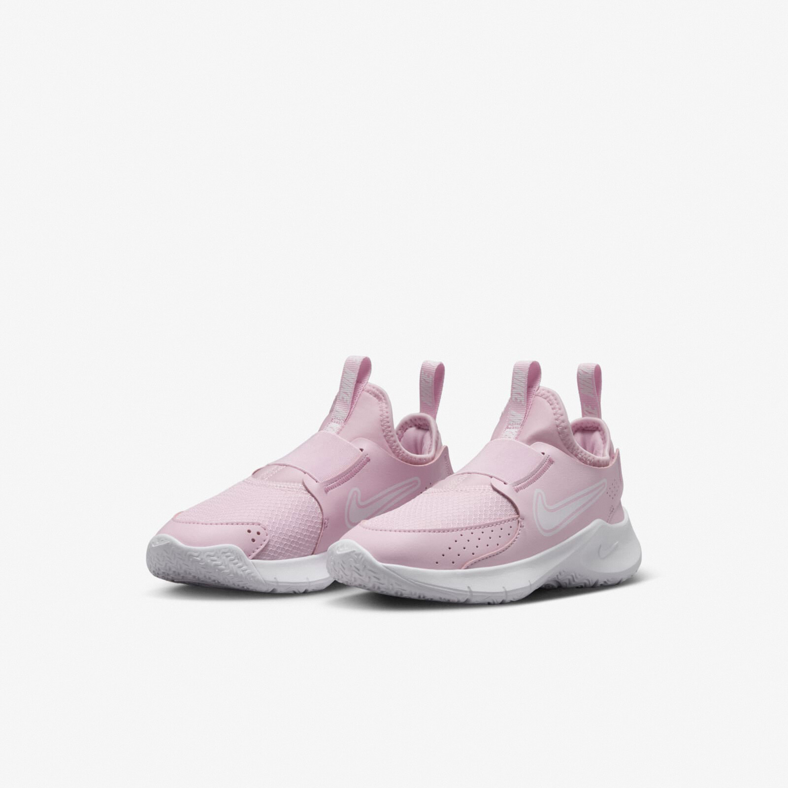 Кроссовки для бега Nike Flex Runner 3 PS Pink Foam для детей дошкольного возраста FN1449-601