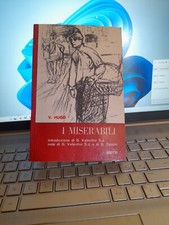 I Miserabili Victor Hugo bietti