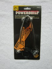 PowerBuilt - Door Buzzer Sanity Tool (Part # 648538) **NEW**