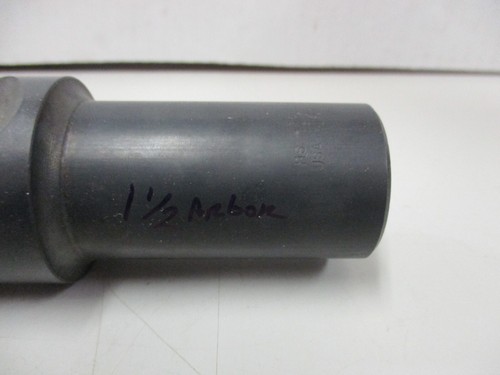 Herramienta FastCut 1-15/16 máquina de tornillos HSS taladro EE. UU. eje de 1-1/2" - Imagen 3 de 9