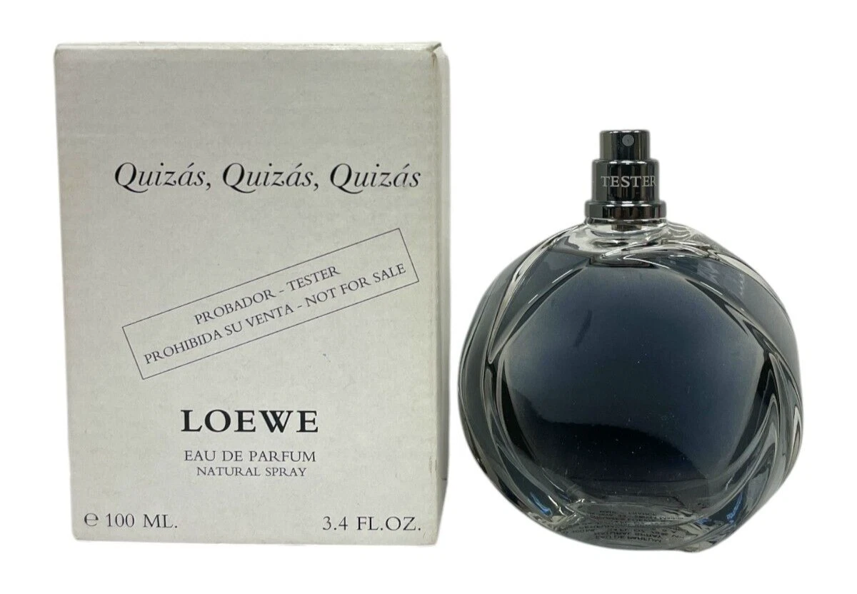 Quizas by Loewe Eau de Parfum for Women for sale | eBay