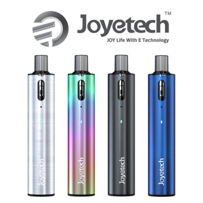 elfbar elfa kaufen Joyetech eGo AIO 2 E-Zigaretten Set – ab 13,71 € günstig kaufen