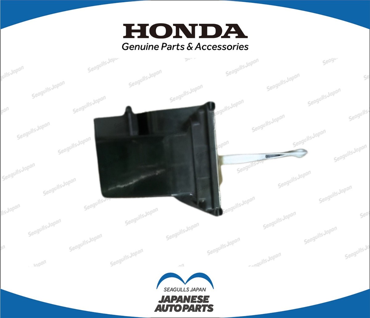 HONDA GENUINE NSX NA1 NA2 RIGHT DOOR CHECKER COMP 72380-SL0-013