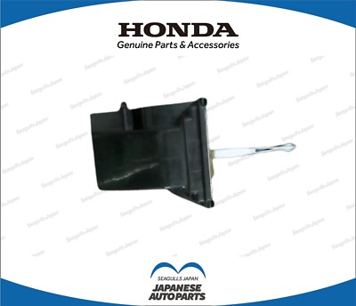 HONDA GENUINE NSX NA1 NA2 RIGHT DOOR CHECKER COMP 72380-SL0-013
