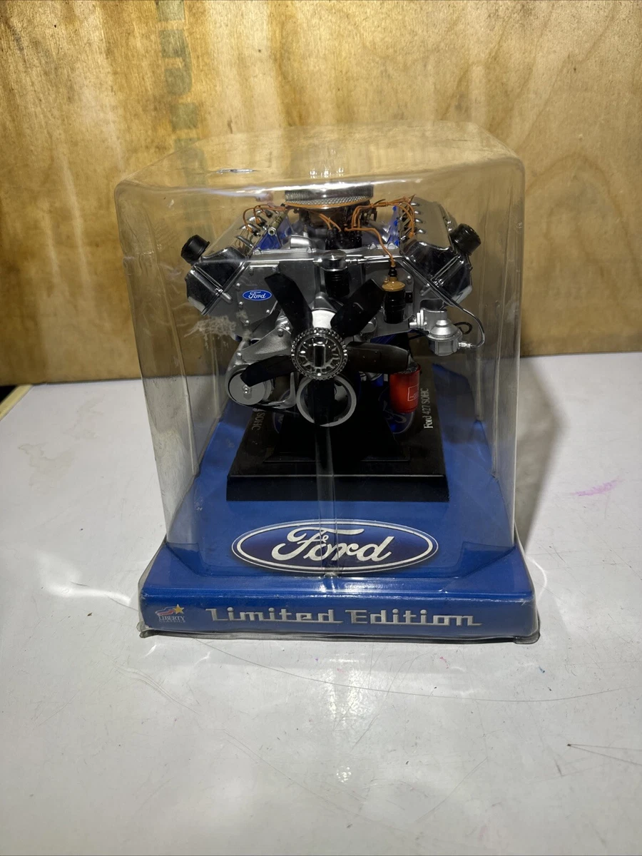Liberty Classics Ford 1:6 Scale Diecast & Toy Vehicles for sale - eBay
