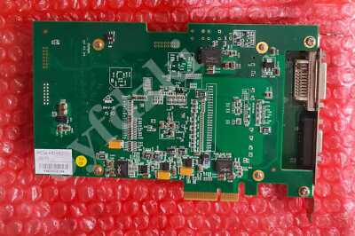 1pcs used pcle-HDV62 shipping DHL or Fedex 180 days Warranty＃