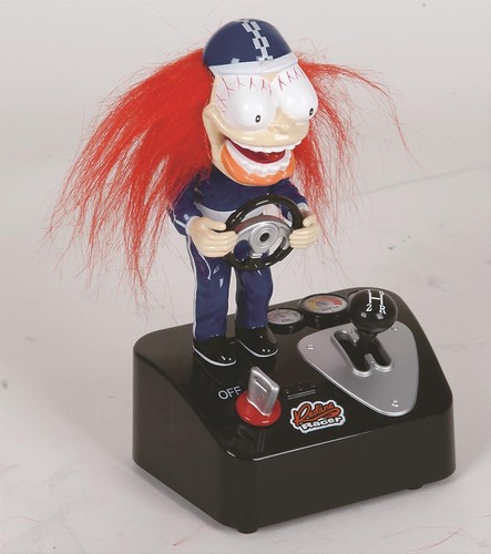 road rage electronic toy