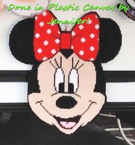 CROSS STITCH+ CRAFT PATTERN Mickey Mouse Military Army Fatigues USA Soldier - Picture 11 of 16