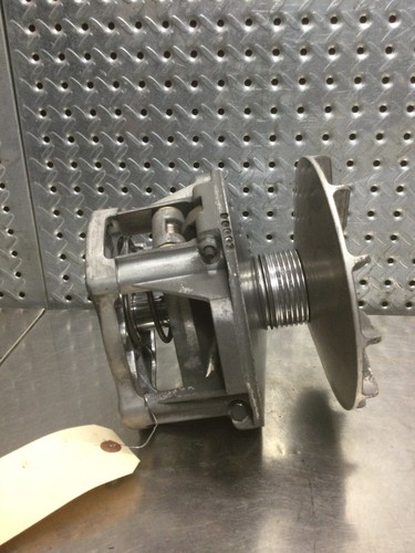 2000 POLARIS SPORTSMAN 500 PRIMARY DRIVE CLUTCH 1321706 S007B - Picture 5 of 6