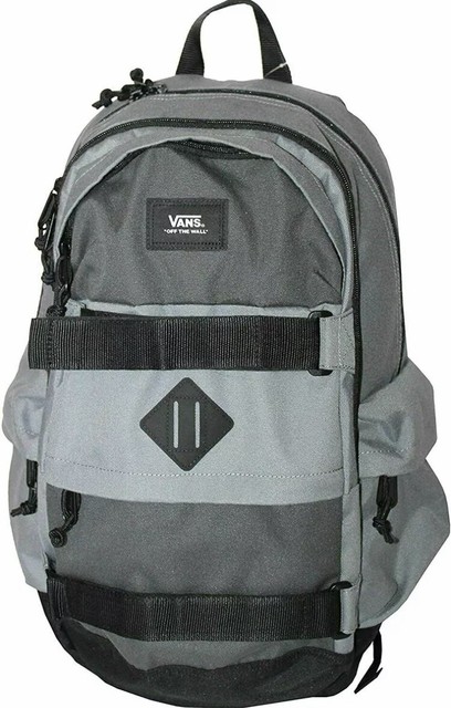 vans planned backpack