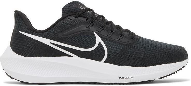 Nike Air Zoom Pegasus 39 Black Dark Smoke Grey for Sale 