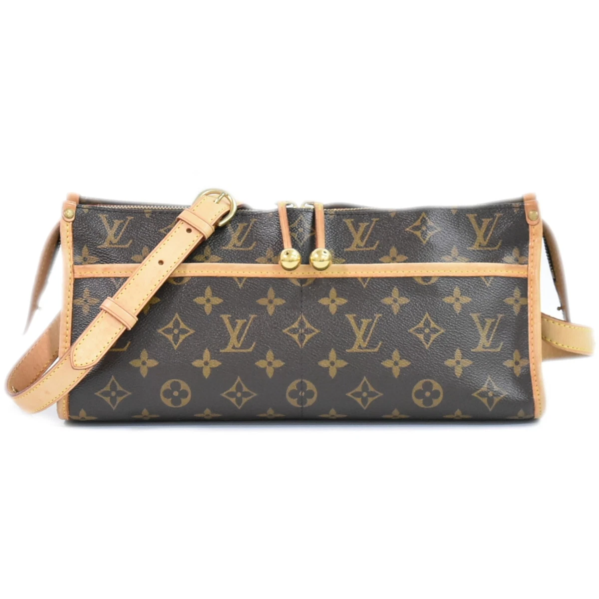 Louis vuitton outlet popincourt crossbody