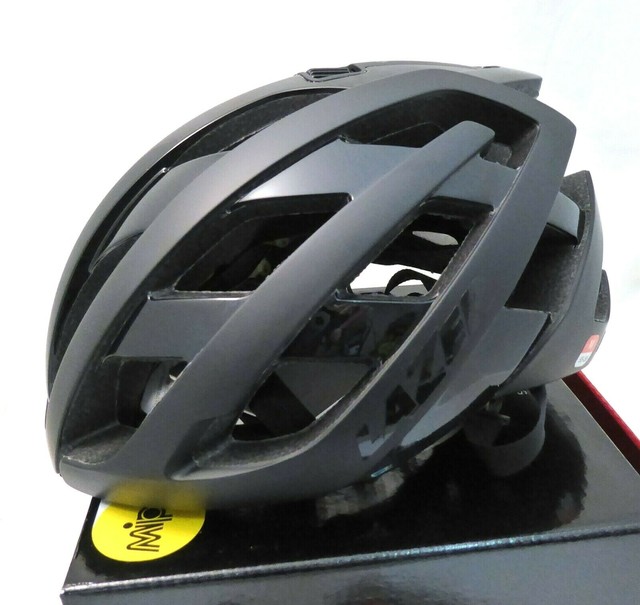Lazer G1 MIPS Helmet - Matte Black 