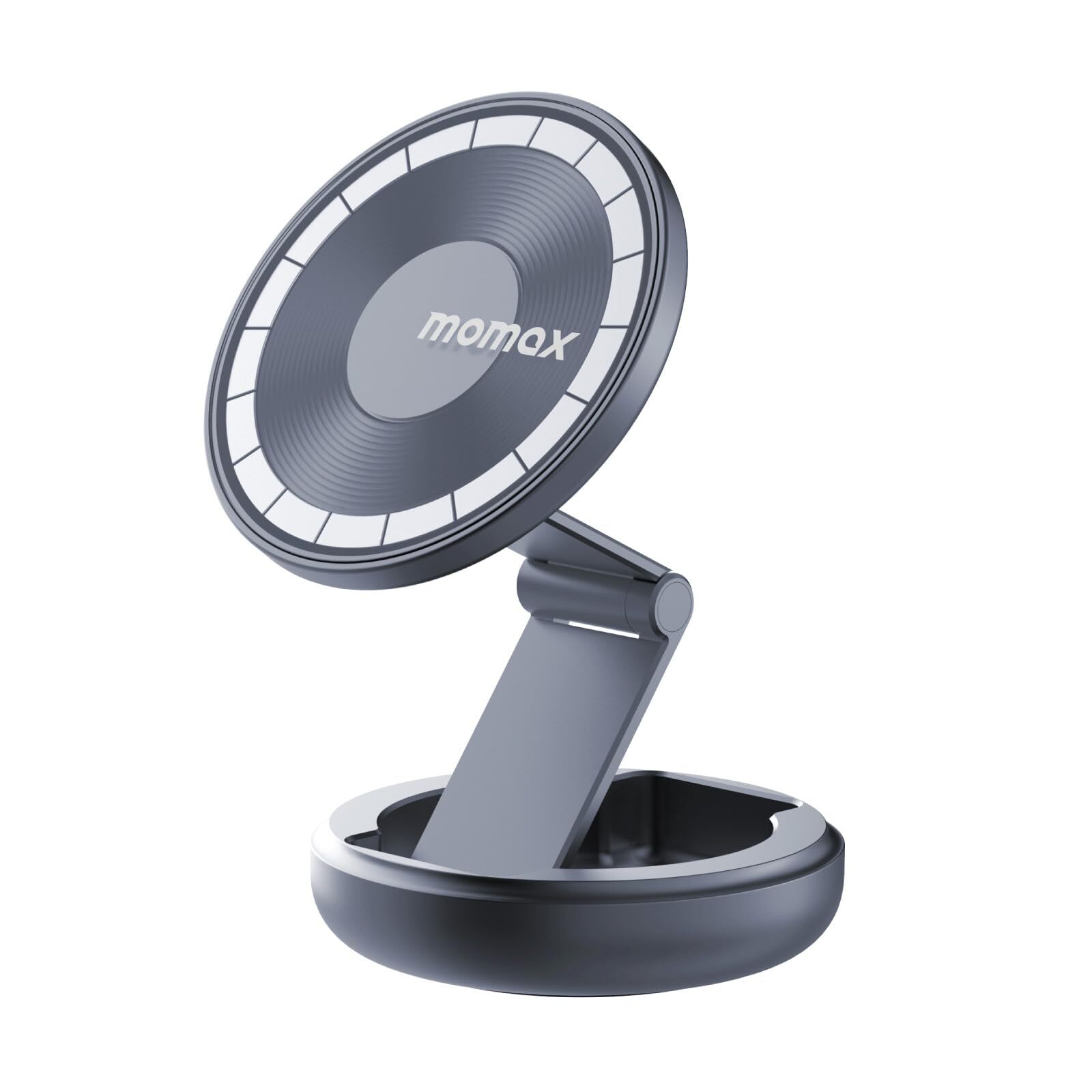 MagSafe Car Mount with 905° Rotation & N52 Magnet for iPhone