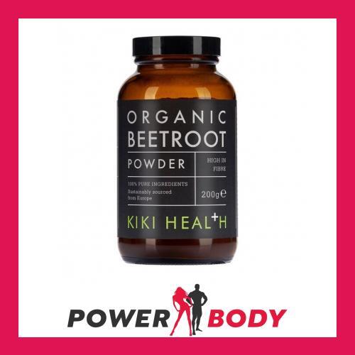 KIKI Health - Beetroot Powder - 200g