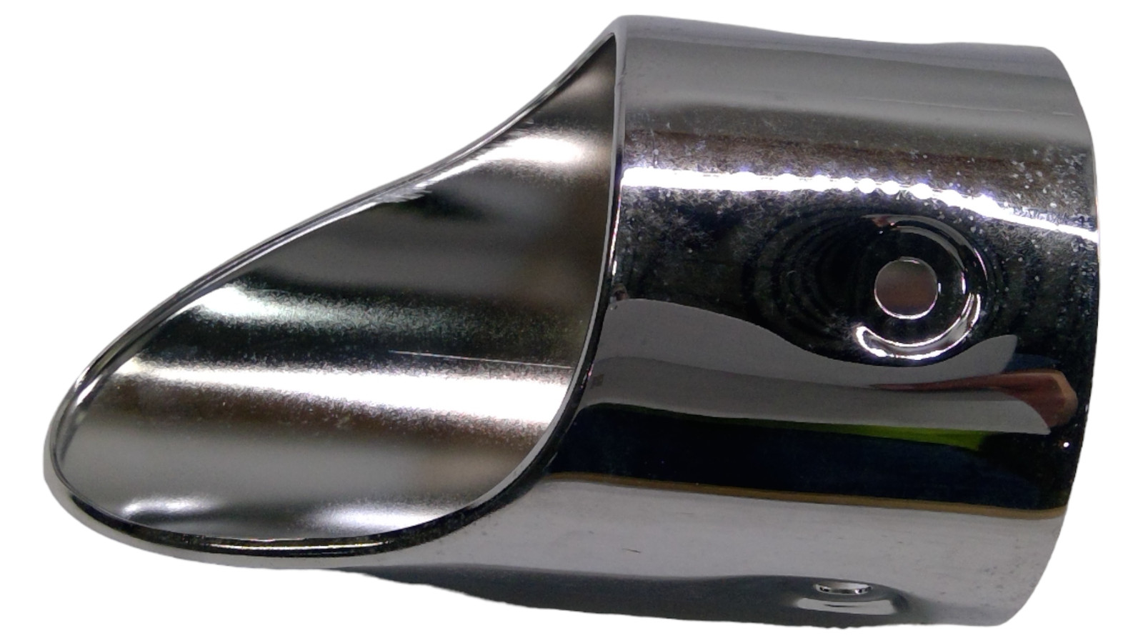 FITS 02-08 HONDA VTX1800 TAIL PIECE 18316-MCV-000 - NEW OEM