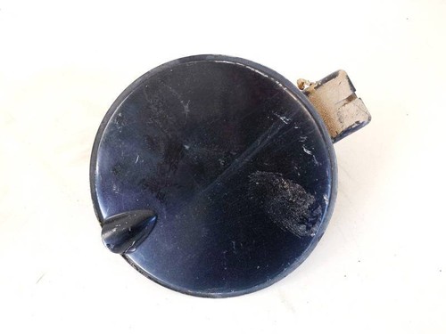 Opel Zafira 2003 Fuel door Gas cover Tank cap (FUEL FILLER FLAP) 3 #1720873-06