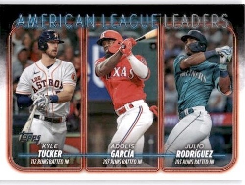 2024 TOPPS SERIES 1 #1-175 You Pick-Complete Your Set 30% OFF 5 OR MORE - Picture 212 of 351