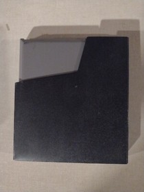 Nintendo NES NFL. Cartridge only. Tested-Working. W/Generic Slipcase