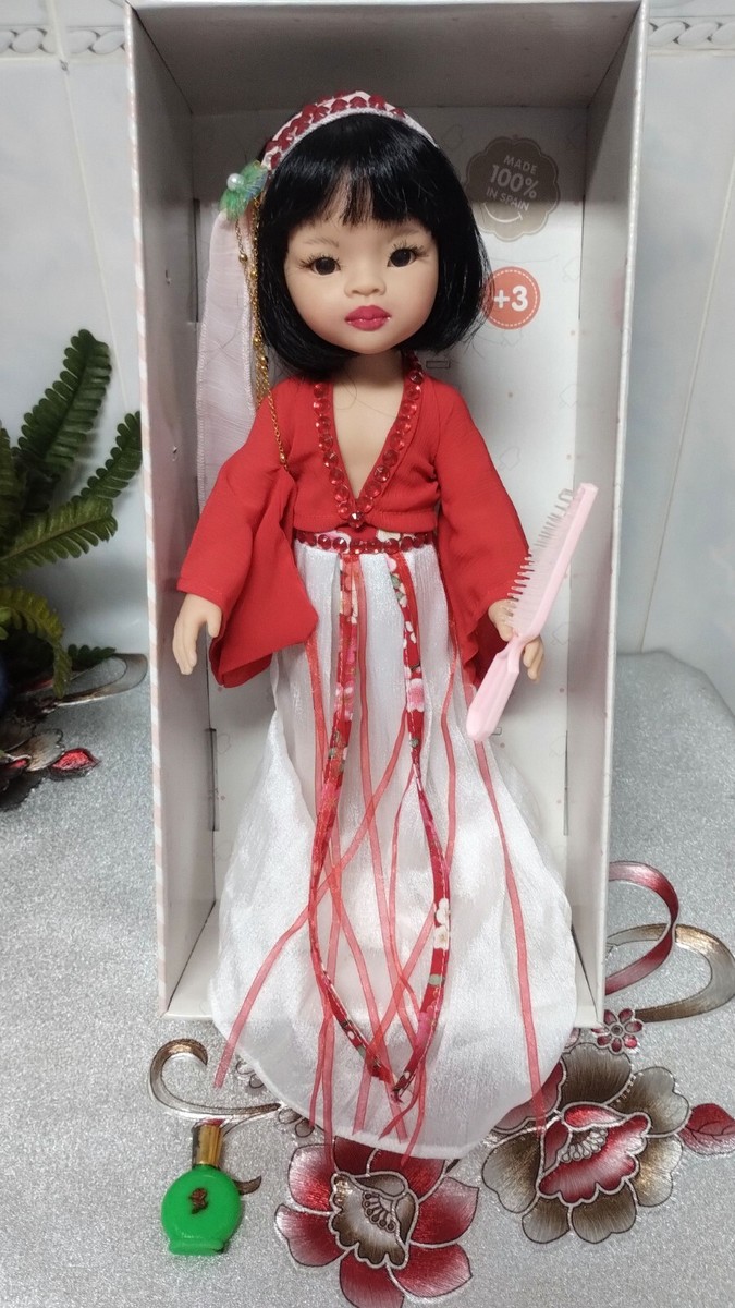 Ropita Tejida Para MuÃ±ecas MuÃ±ecas Gorditas Amigurumi Granny