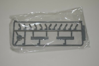 HK MODELS DAMBUSTER B Mk III 01E011  PARTS  SPRUE Z-PROP HUB+OPTN EXH TIPS 1/32