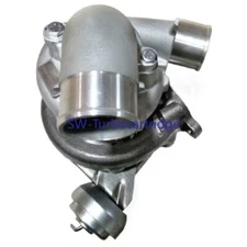 VB14 Turbo Turbocharger for TOYOTA Avensis Corolla RAV-4 2.2D-4D 17201-0R010