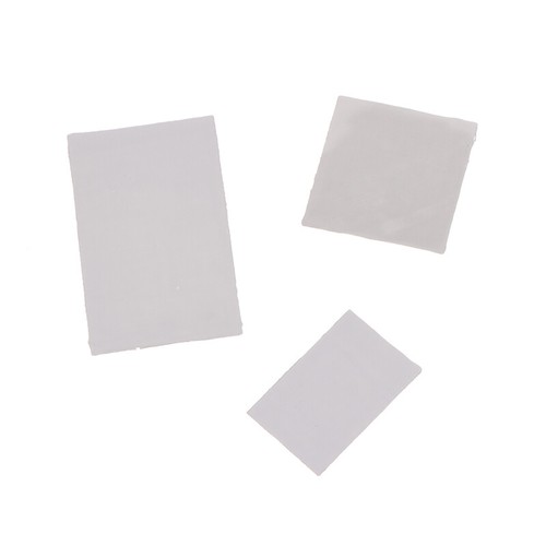 For Honeywell PTM7950 Phase Change Pad 8.5W/mk For Laptop Thermal Silicone Pad - Afbeelding 8 van 17