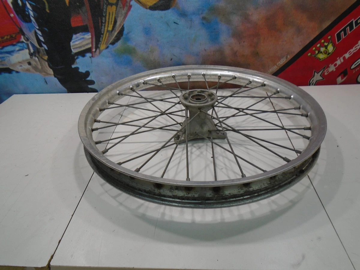 Rm85 big wheel online