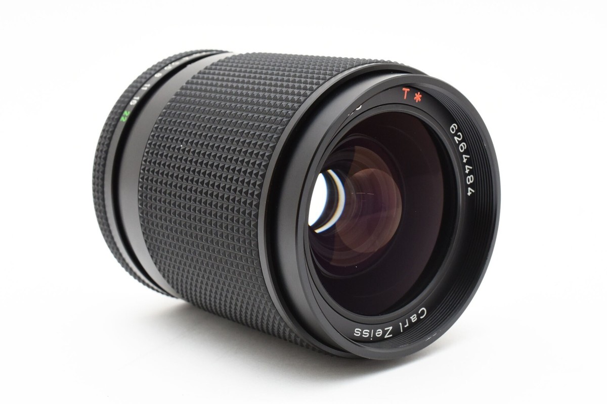 ★超希少★Carl Zeiss Distagon28mf2 T MMG♯0994 Product Review: Carl Zeiss 28mm Distagon T* f/2.0 ZE lens