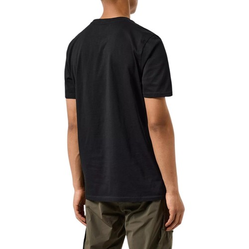 Weekend Offender Herren Stratford Avenue Grafik Rundhals Cotton Tee Neu - Bild 5 von 24